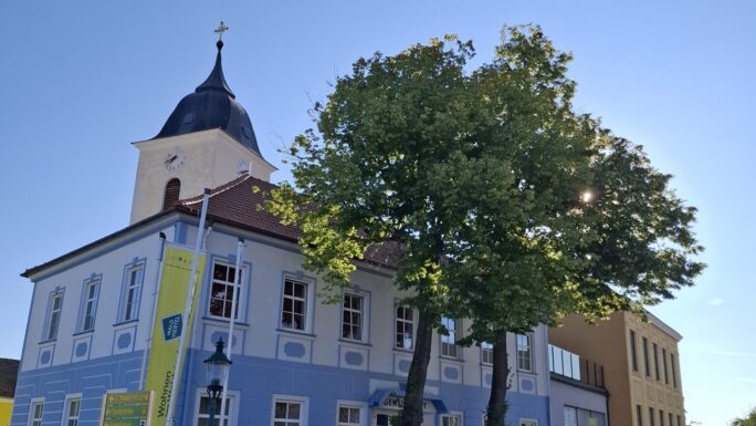 Marktgemeinde Pölla - Gemeindeamt