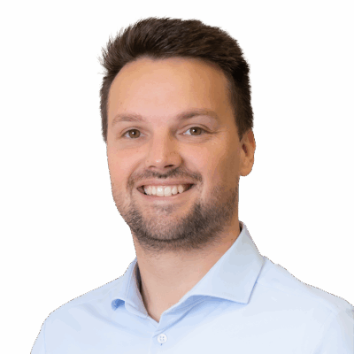 Bürgermeister Michael Strasser, Haidershofen