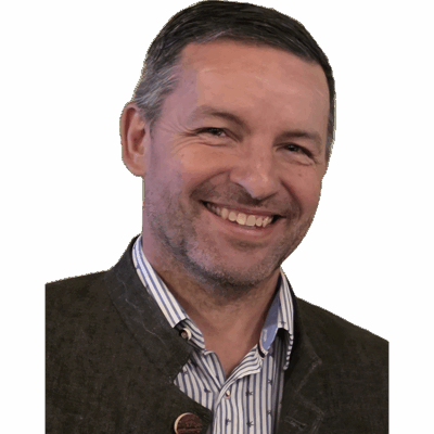 Andreas Kamleitner