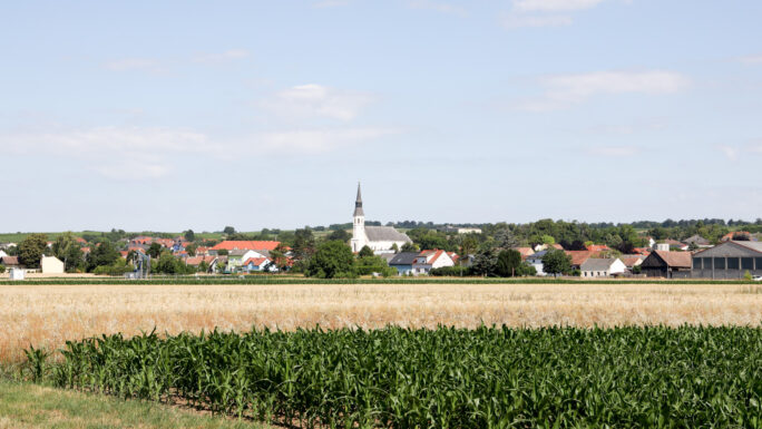 Gemeinde Bockfließ
