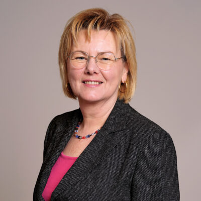 Portrait Friederike Tagwerker
