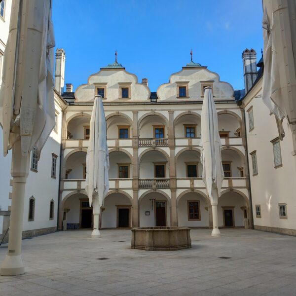 Beteiligt an diesem Workshop waren Vertreterinnen und Vertreter aus Vereinen, Institutionen und weiteren Bereichen des öffentlichen Lebens in Weitra.