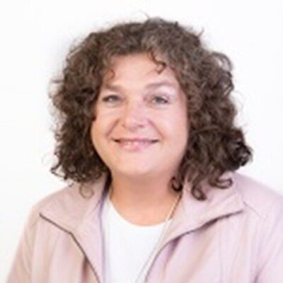 Bürgermeisterin Beate Jilch