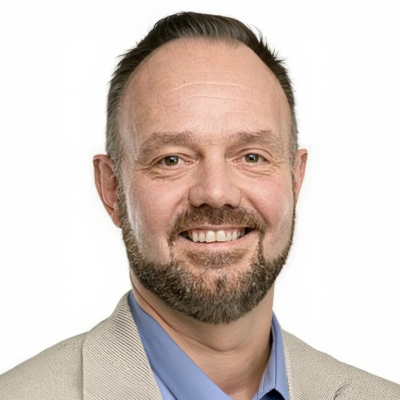 Bürgermeister Harald Lechner