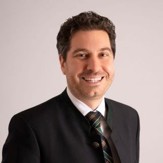 Bürgermeister Daniel Weis