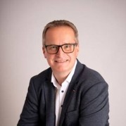Vizebürgermeister Thomas Seyrer